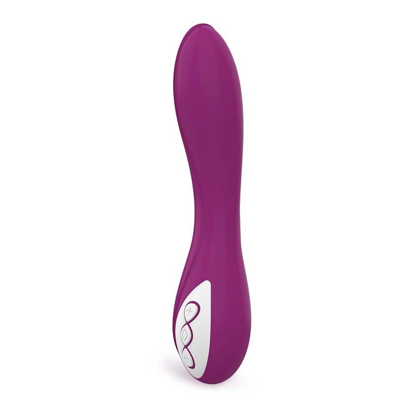 Coverme Elsie Vibratore con Telecomando WatchMe – immagine 2