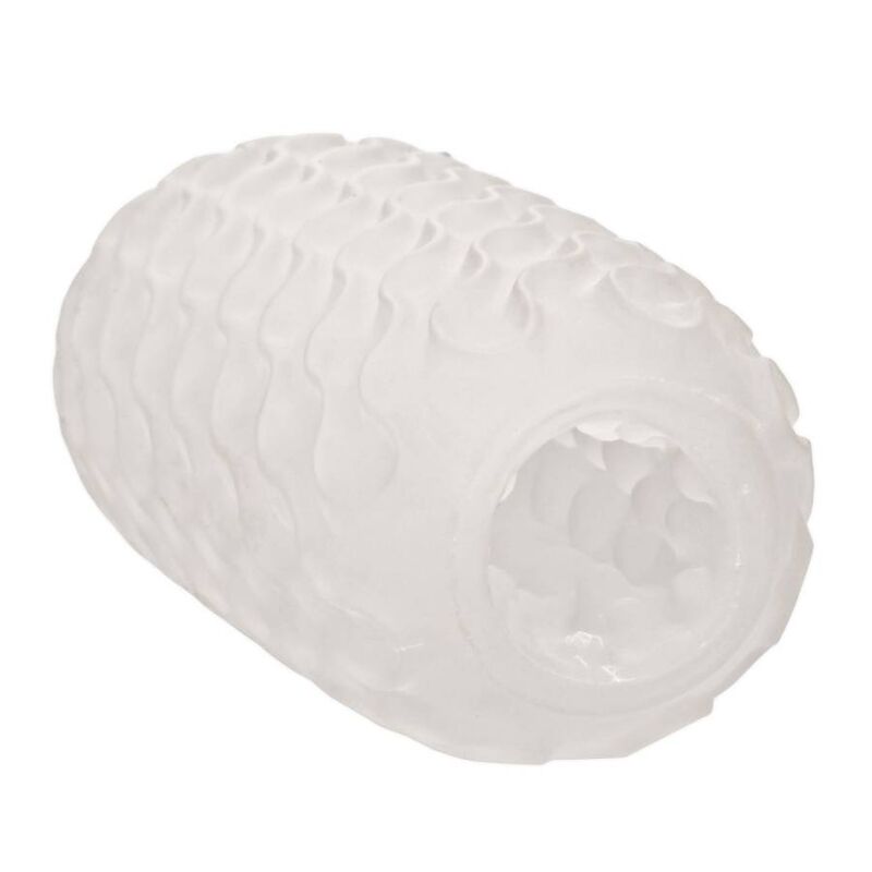 CalExotics Boundless Nubby Stroker Reversibile – immagine 6