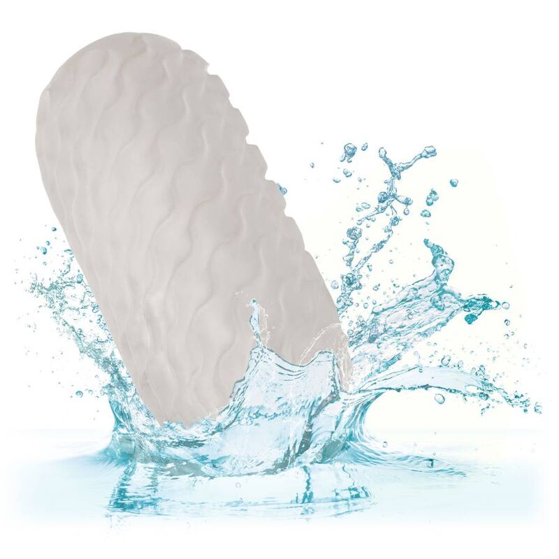 CalExotics Boundless Nubby Stroker Reversibile – immagine 5