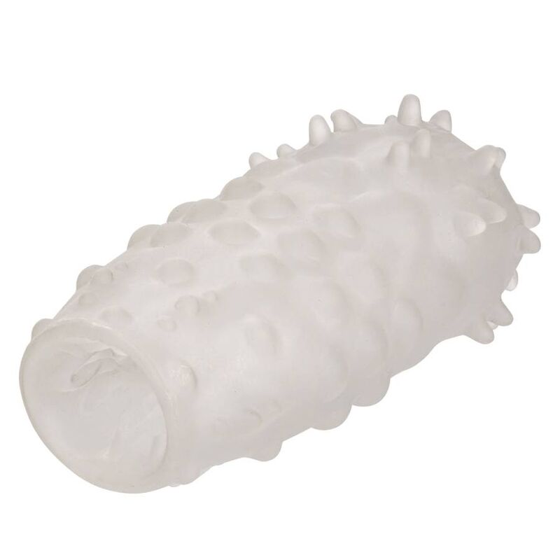 CalExotics Boundless Nubby Stroker Reversibile – immagine 3