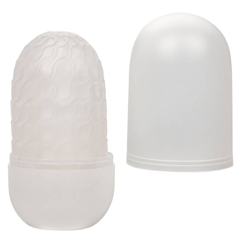 CalExotics Boundless Nubby Stroker Reversibile – immagine 8