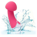 CalExotics Pixies Exciter Massaggiatore Ricaricabile Rosa – immagine 5
