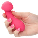 CalExotics Pixies Exciter Massaggiatore Ricaricabile Rosa – immagine 6