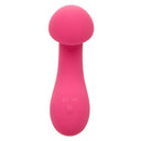 CalExotics Pixies Exciter Massaggiatore Ricaricabile Rosa – immagine 8
