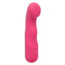 CalExotics Pixies Curvy Massaggiatore Ricaricabile in Silicone Rosa – immagine 8
