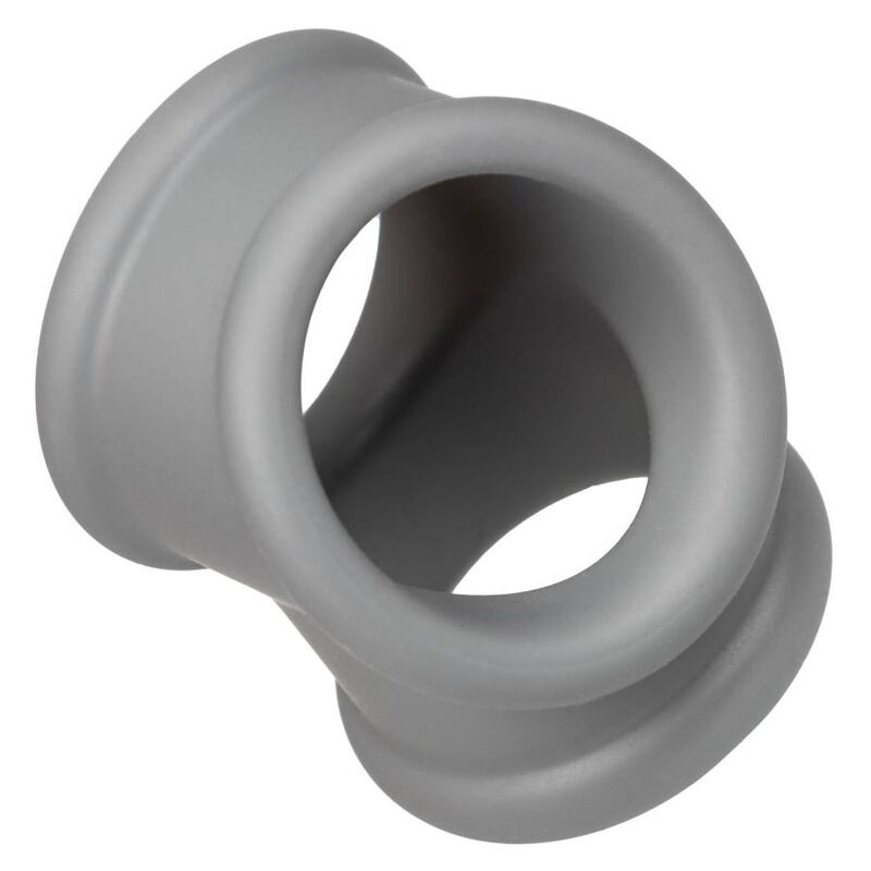 CalExotics Alpha Precision Anello in Silicone Liquido Grigio – immagine 8