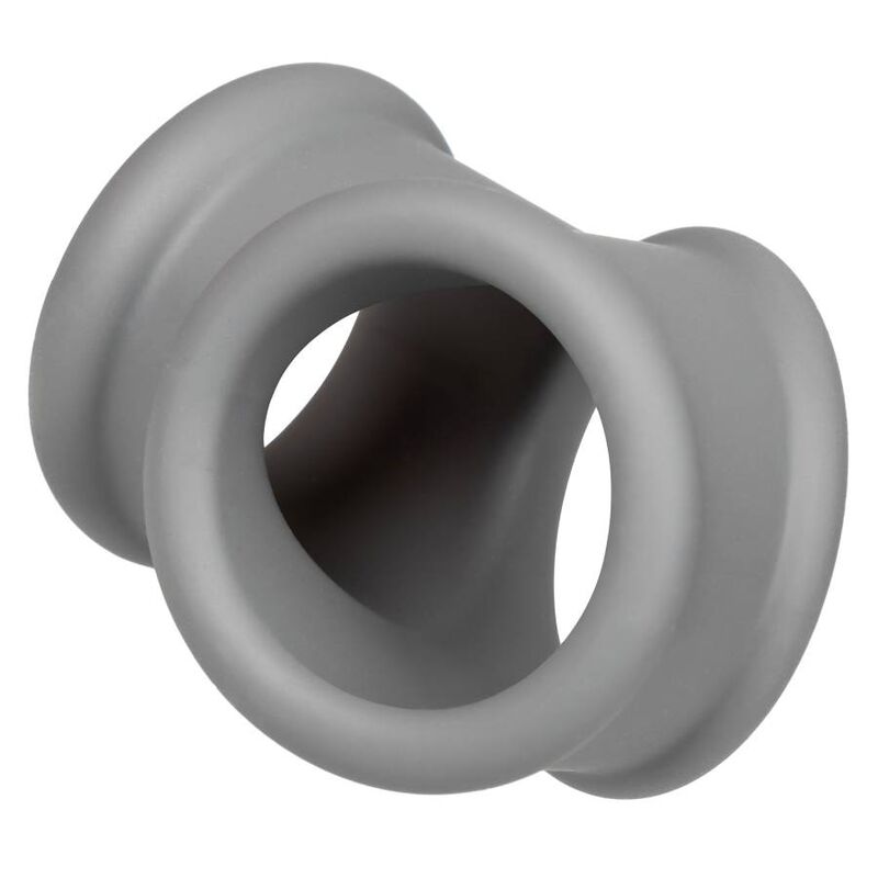 CalExotics Alpha Precision Anello in Silicone Liquido Grigio – immagine 9