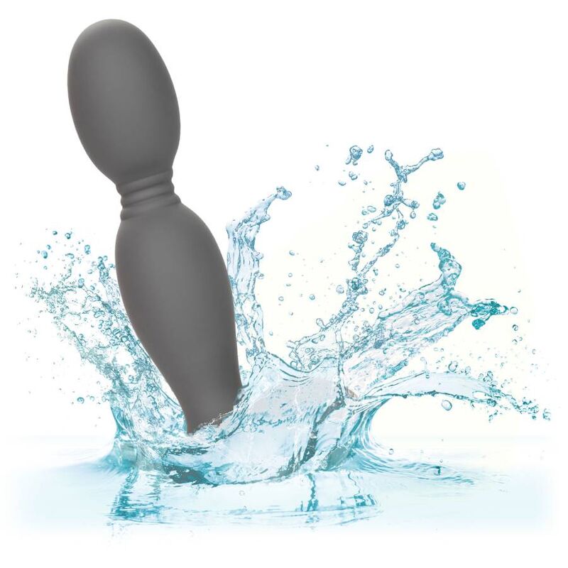 CalExotics Eclipse Sonda Anale Rotante Ricaricabile – immagine 6