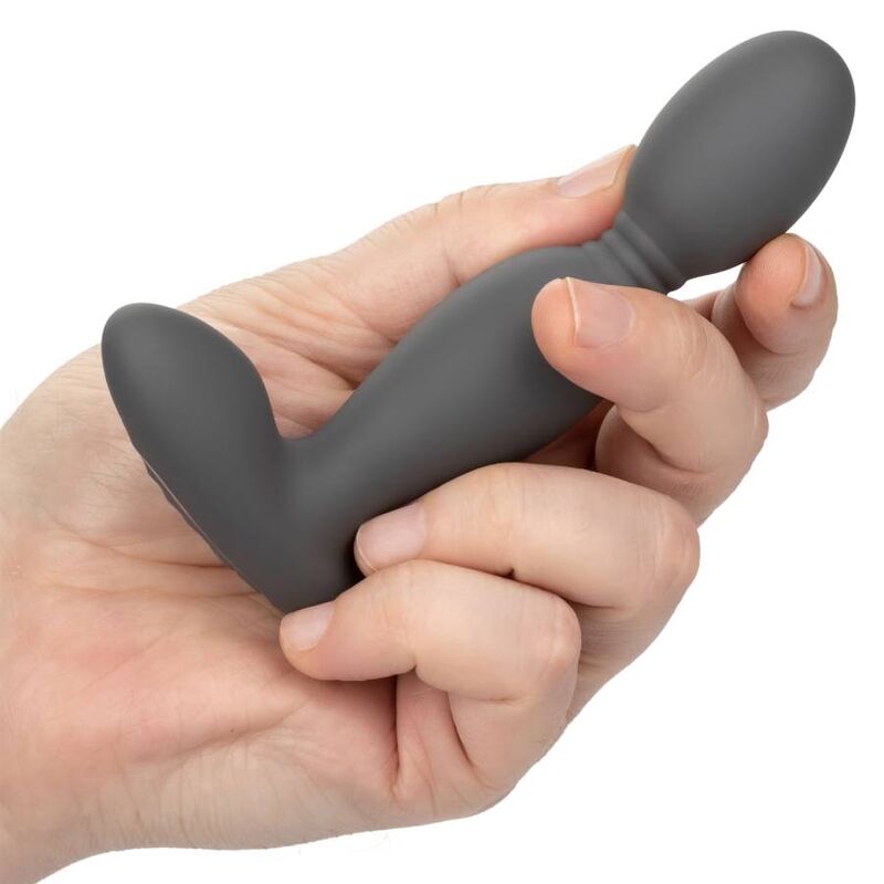 CalExotics Eclipse Sonda Anale Rotante Ricaricabile – immagine 7