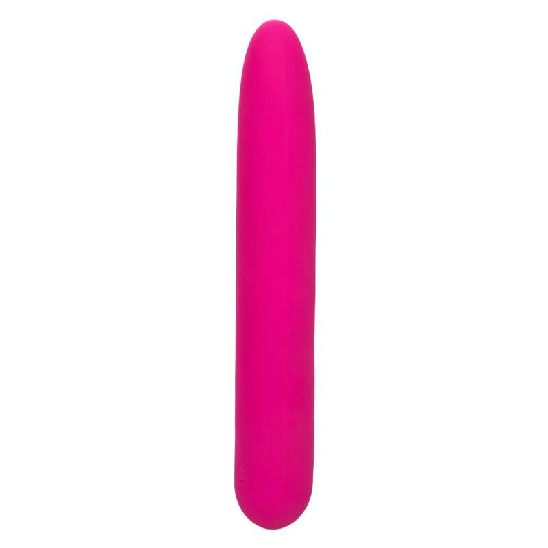 CalExotics Bliss Vibratore in Silicone Liquido Rosa – immagine 2