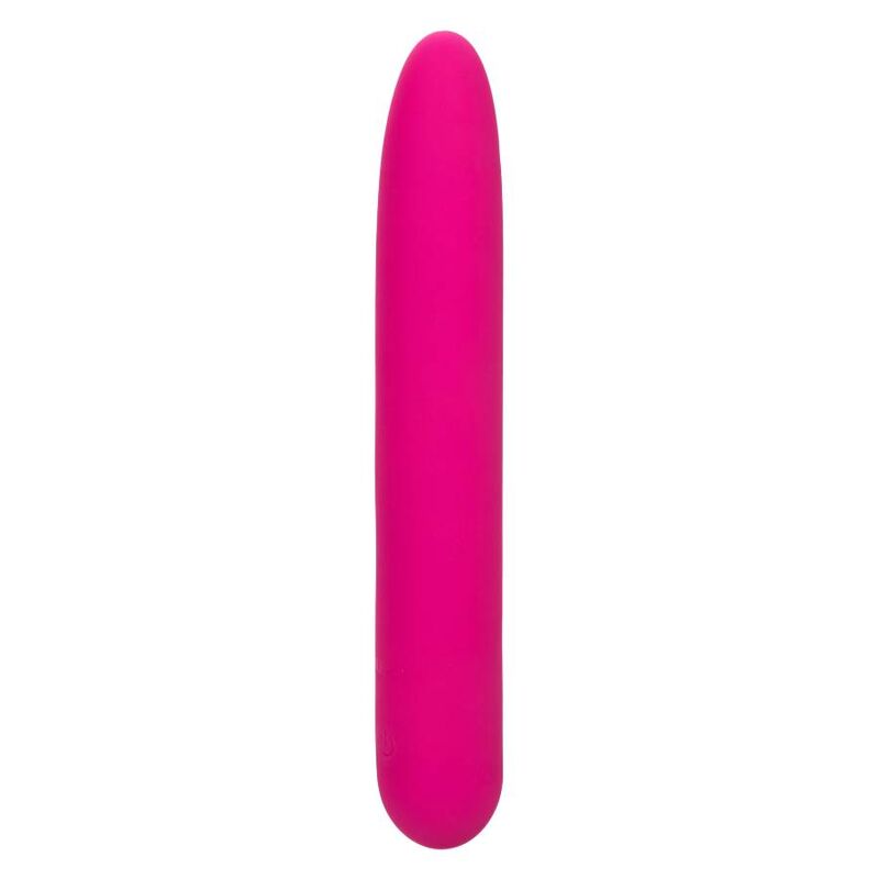 CalExotics Bliss Vibratore in Silicone Liquido Rosa – immagine 8
