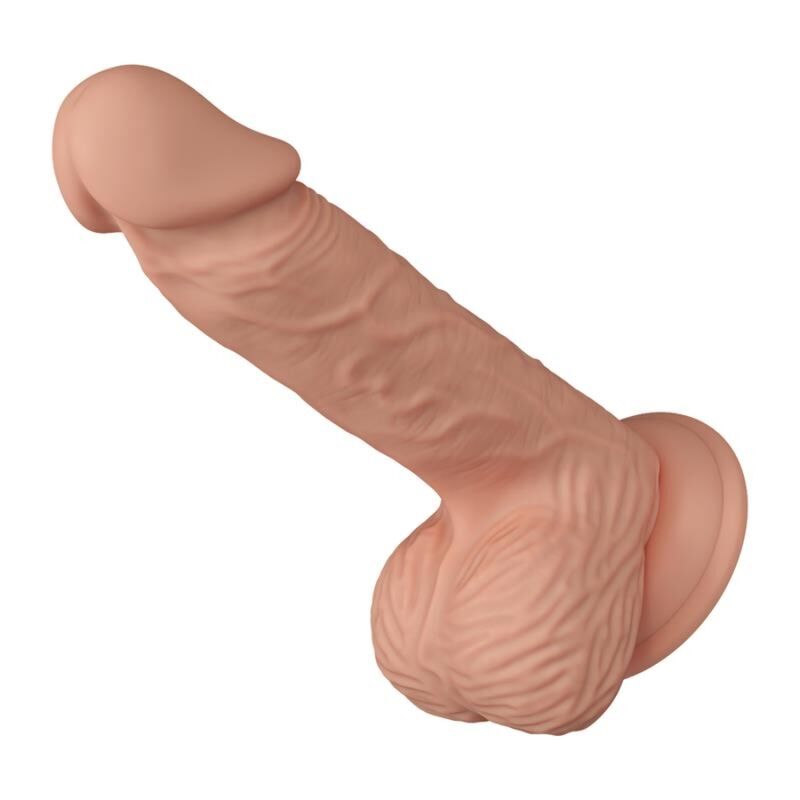 Baile Beautiful Encounter Catoblepas Dildo Realistico Flessibile 20,6 cm