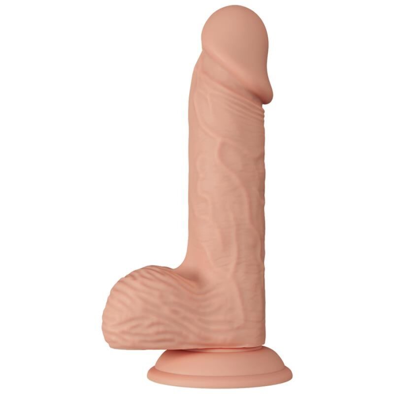 Baile Beautiful Encounter Catoblepas Dildo Realistico Flessibile 20,6 cm – immagine 2