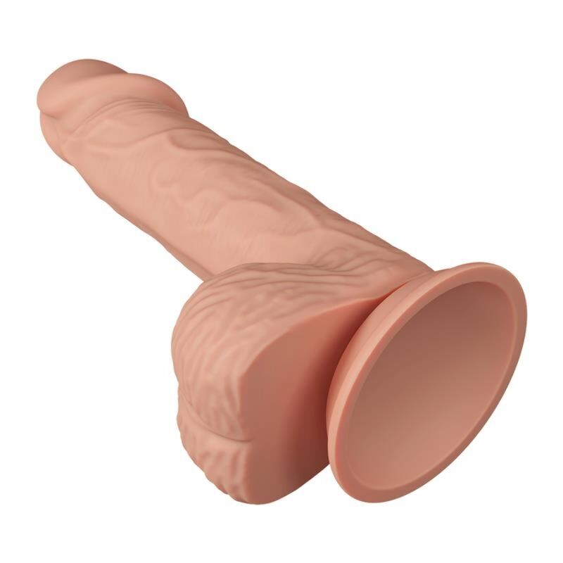 Baile Beautiful Encounter Catoblepas Dildo Realistico Flessibile 20,6 cm – immagine 5