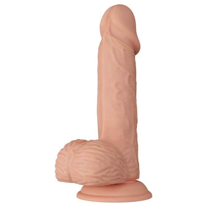 Baile Beautiful Encounter Catoblepas Dildo Realistico Flessibile 20,6 cm – immagine 4