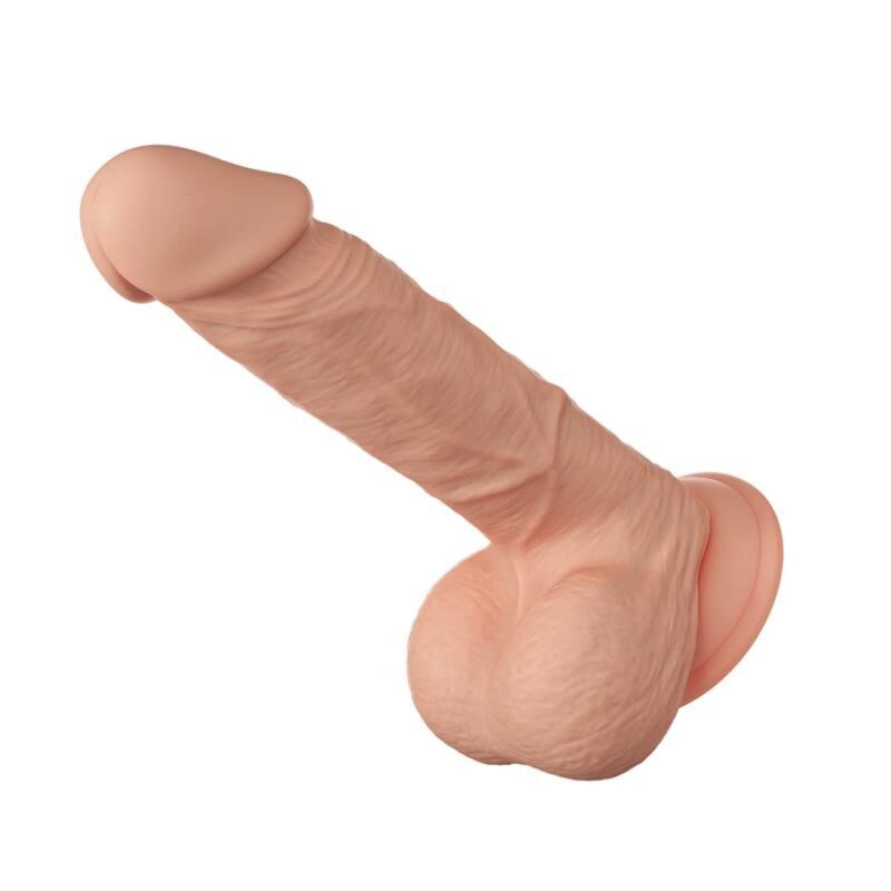 Baile Beautiful Encounter Bahamut Dildo Realistico Flessibile 21,8 cm