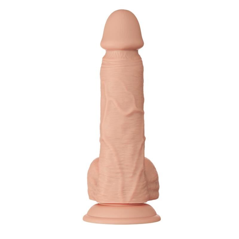 Baile Beautiful Encounter Bahamut Dildo Realistico Flessibile 21,8 cm – immagine 3