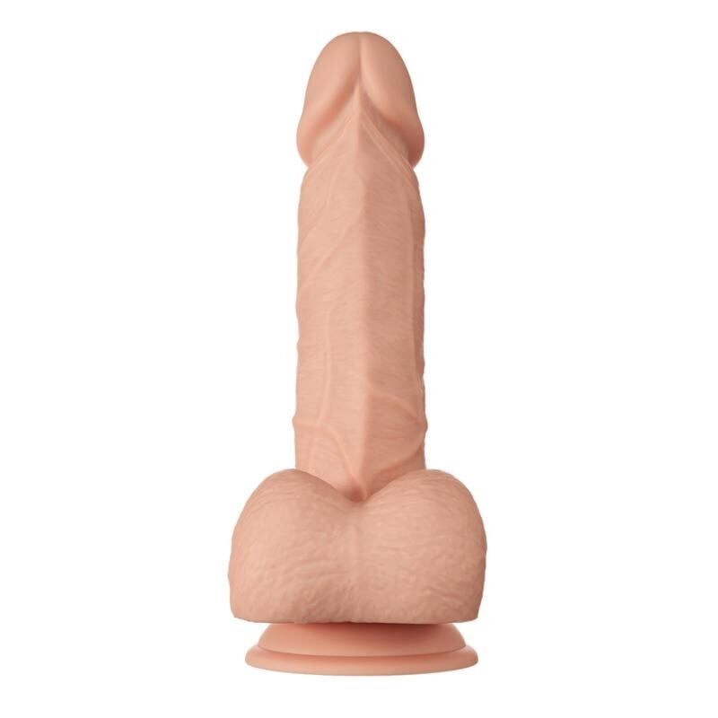 Baile Beautiful Encounter Bahamut Dildo Realistico Flessibile 21,8 cm – immagine 4