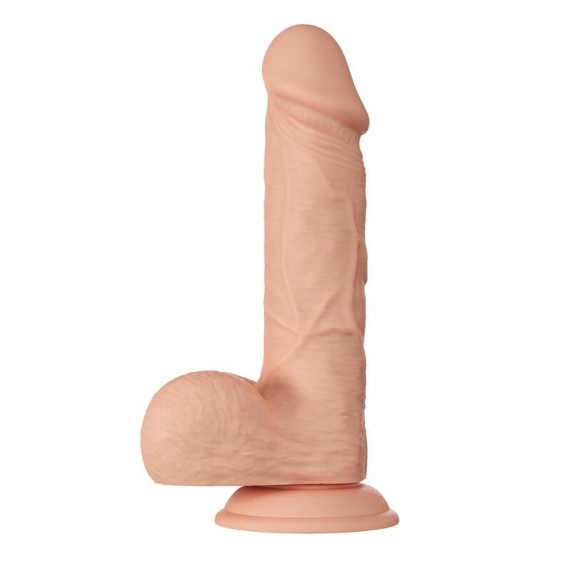 Baile Beautiful Encounter Bahamut Dildo Realistico Flessibile 21,8 cm – immagine 5