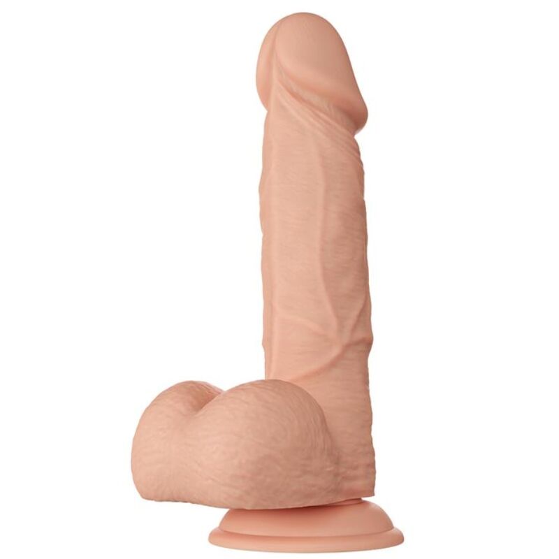 Baile Beautiful Encounter Bahamut Dildo Realistico Flessibile 21,8 cm – immagine 2