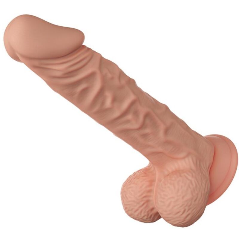 Baile Beautiful Encounter Buraq Dildo Realistico Flessibile 24 cm