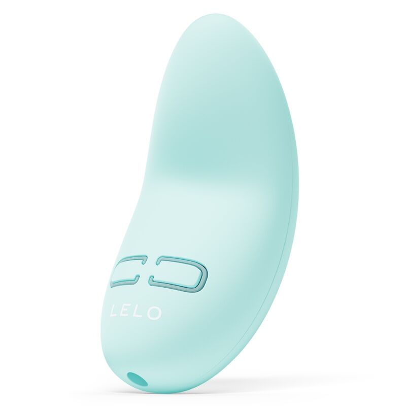 LELO Lily 3 Mini Massaggiatore Personale Verde Polare