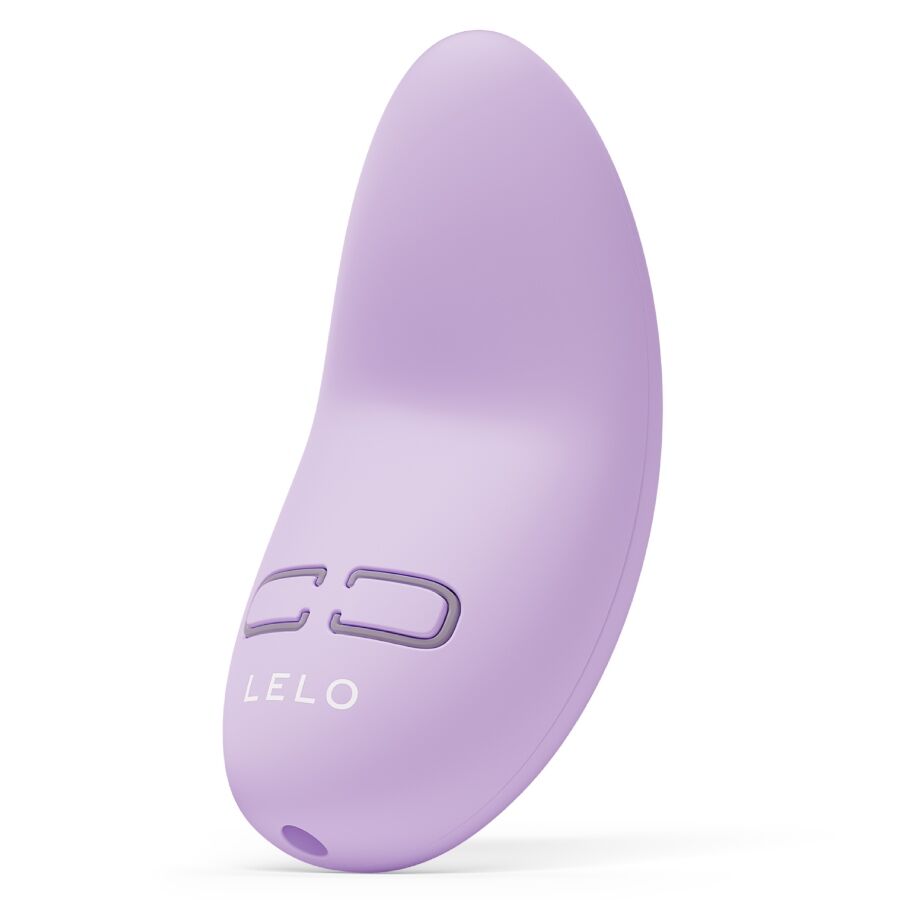 LELO Lily 3 Mini Massaggiatore Personale Lavanda