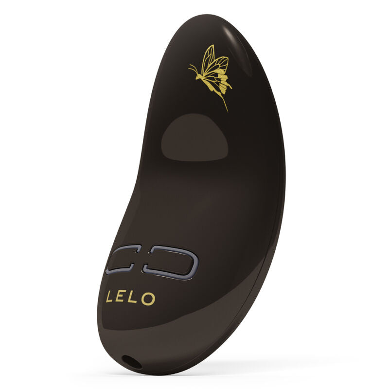 LELO Nea 3 Mini Massaggiatore Personale Nero