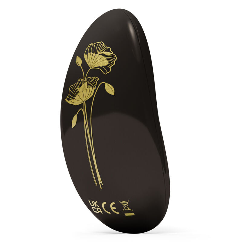 LELO Nea 3 Mini Massaggiatore Personale Nero – immagine 2