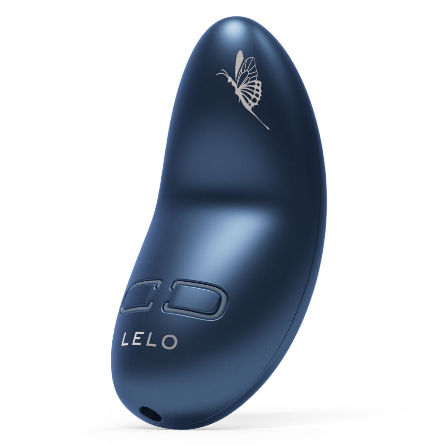 LELO Nea 3 Mini Massaggiatore Personale Blu