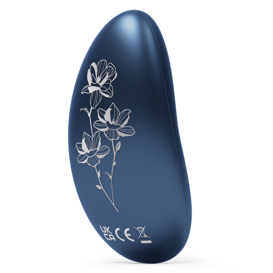 LELO Nea 3 Mini Massaggiatore Personale Blu – immagine 2
