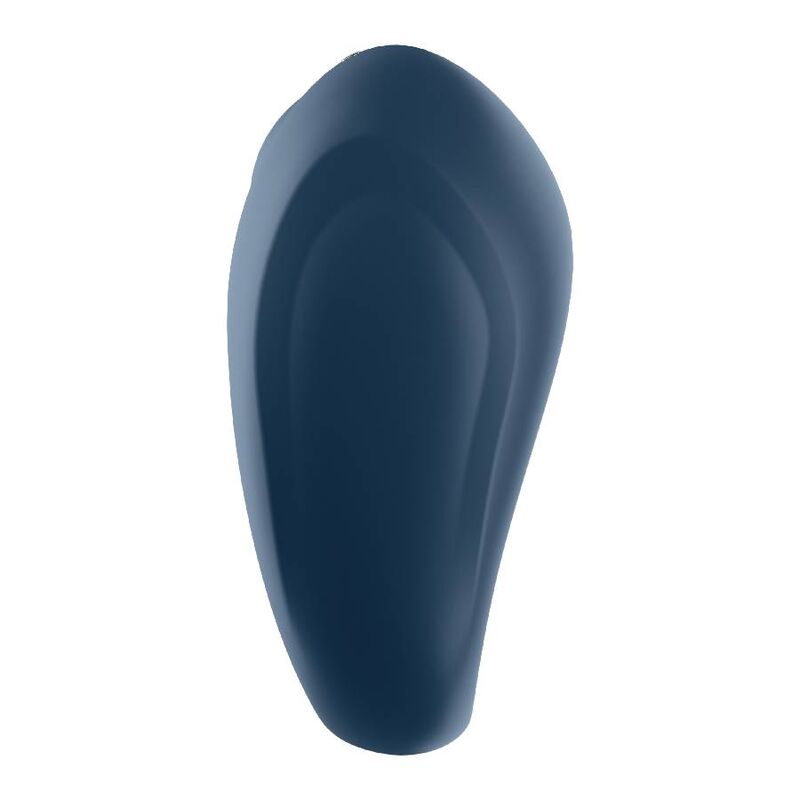 Satisfyer Strong One Anello Vibrante con App Nero – immagine 5
