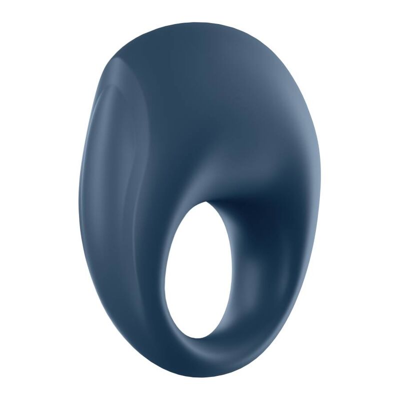 Satisfyer Strong One Anello Vibrante con App Nero – immagine 2