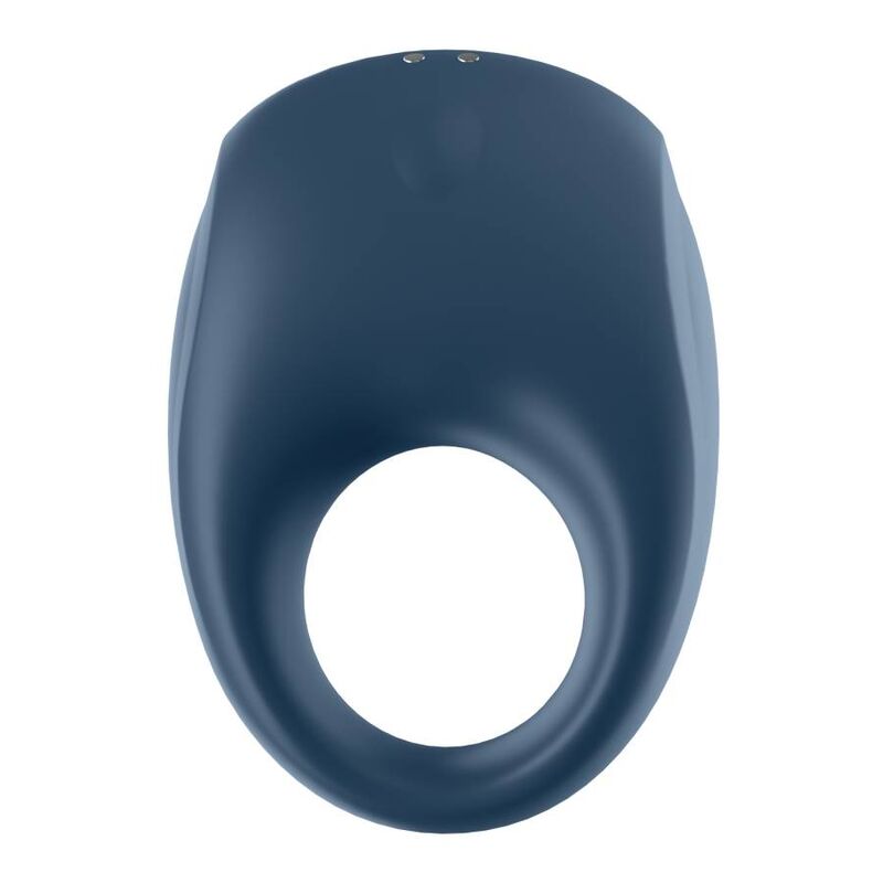 Satisfyer Strong One Anello Vibrante con App Nero – immagine 3