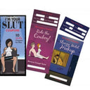 Kheper Games I'm Your Slut Coupons buoni sexy