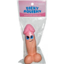 Kheper Games Dicky Squishy Pene Antistress Profumato alla Banana