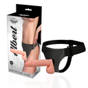 Harness Attraction Albert Strap-On Realistico 17,5 cm – immagine 2