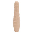 Get Real Mini Classic Slim Vibratore Realistico in Silicone Carne – immagine 2