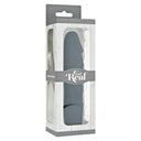 Get Real Mini Classic Original Vibratore Realistico in Silicone Nero – immagine 3