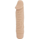 Get Real Mini Classic Original Vibratore Realistico in Silicone Carne