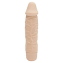 Get Real Mini Classic Original Vibratore Realistico in Silicone Carne – immagine 2