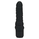 Get Real Mini Classic G-Spot Vibratore Punto G in Silicone Nero – immagine 2