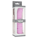 Get Real Mini Classic G-Spot Vibratore Punto G in Silicone Rosa – immagine 3