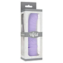 Get Real Mini Classic G-Spot Vibratore Punto G in Silicone Viola – immagine 3