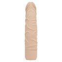 Get Real Classic Original Vibratore Realistico in Silicone Carne 20 cm – immagine 2