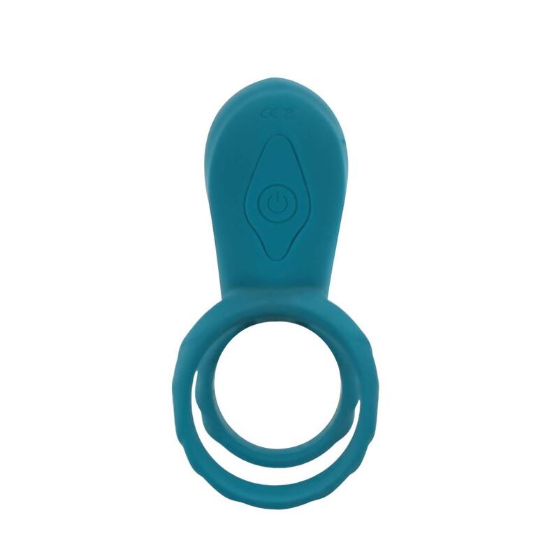 Xocoon Anello Vibrante per Coppia Verde – immagine 2