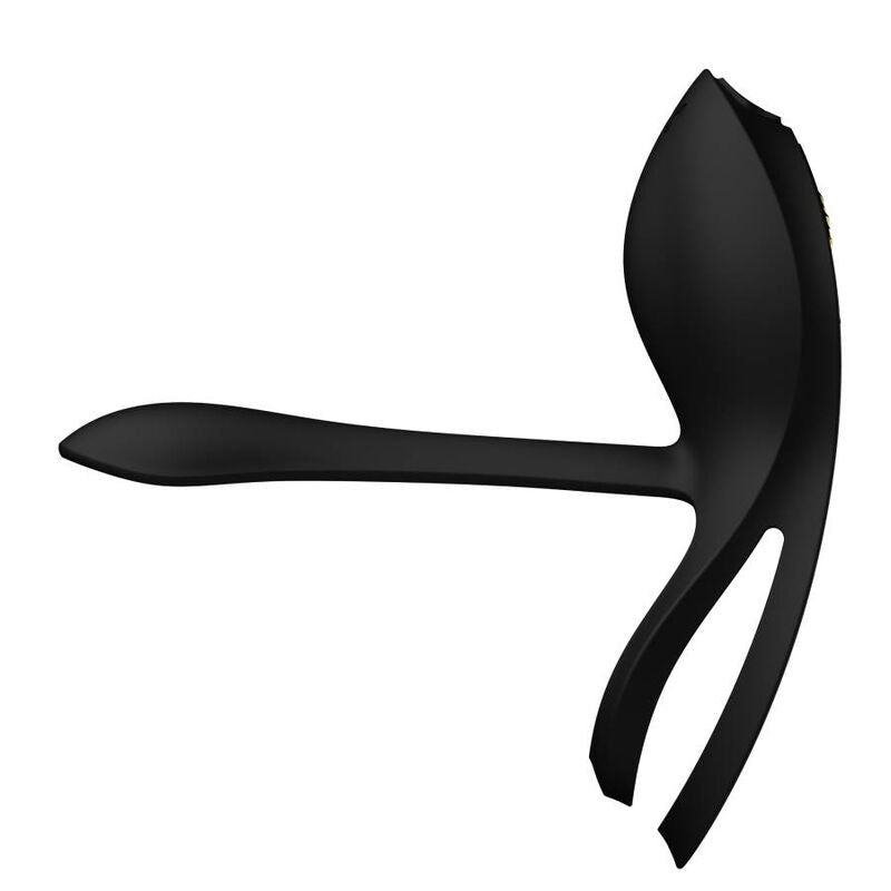 Zalo Bayek Vibratore di Coppia Ricaricabile Nero – immagine 17