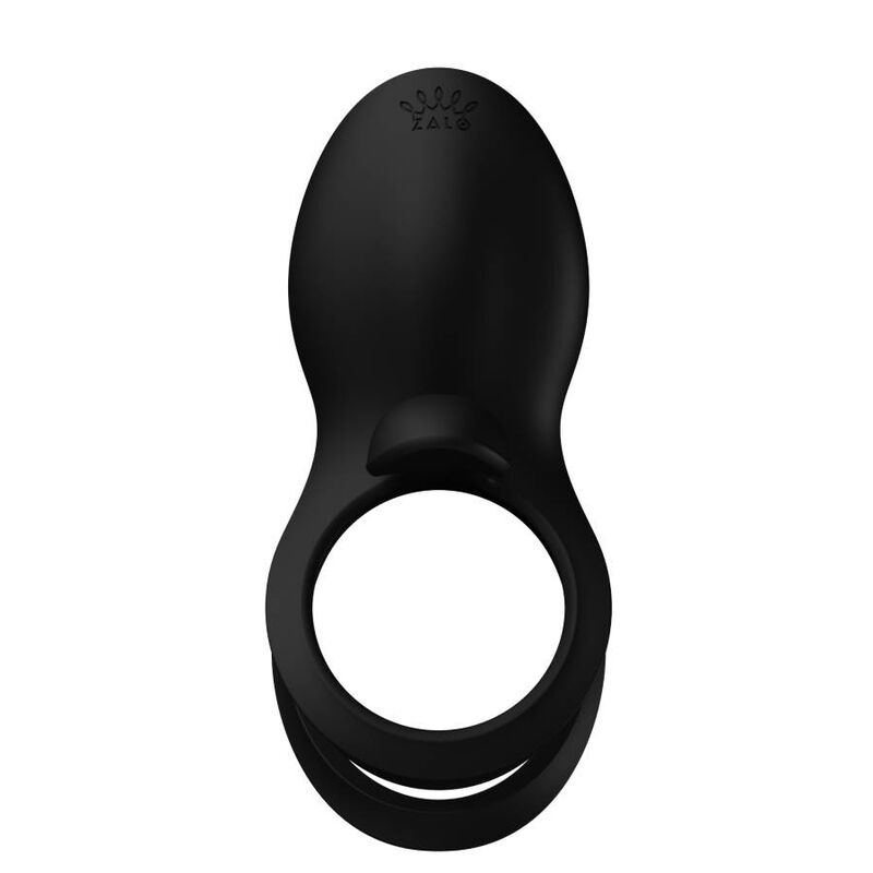 Zalo Bayek Vibratore di Coppia Ricaricabile Nero – immagine 19