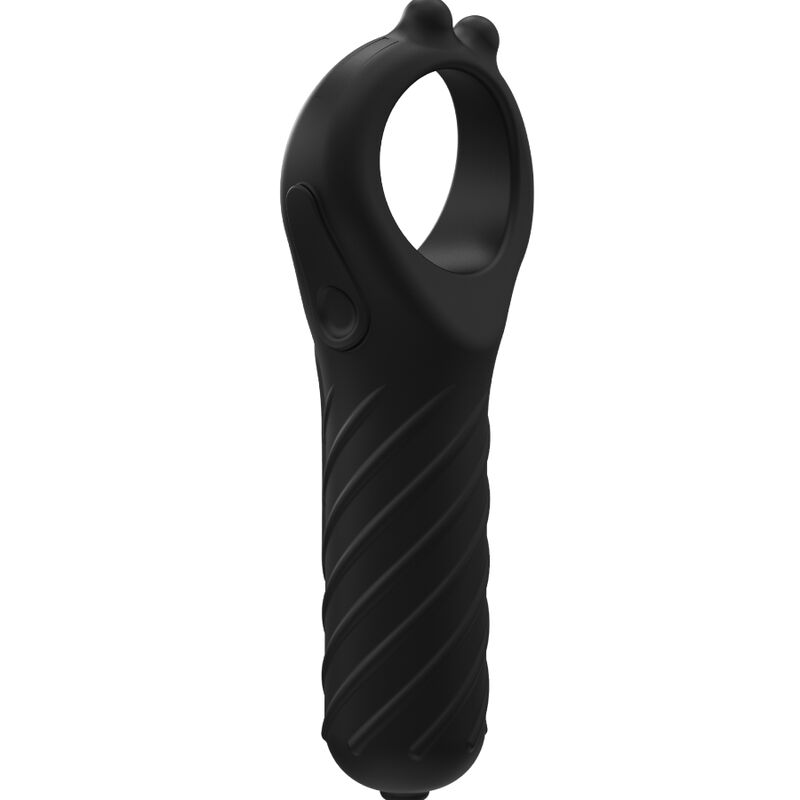 Bathmate Vibe Edge Anello Vibrante per la Resistenza – immagine 4