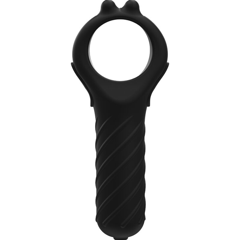 Bathmate Vibe Edge Anello Vibrante per la Resistenza – immagine 2